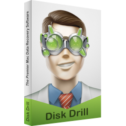 Disk Drill - Windows Edition