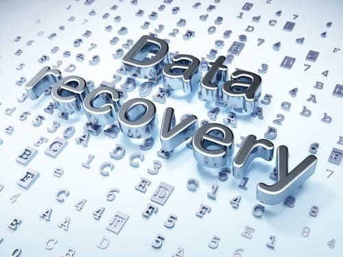 Data Recovery Software Solutions