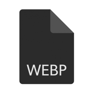 webp file format
