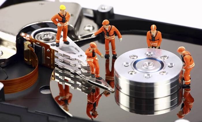 data recovery companies in Sydney