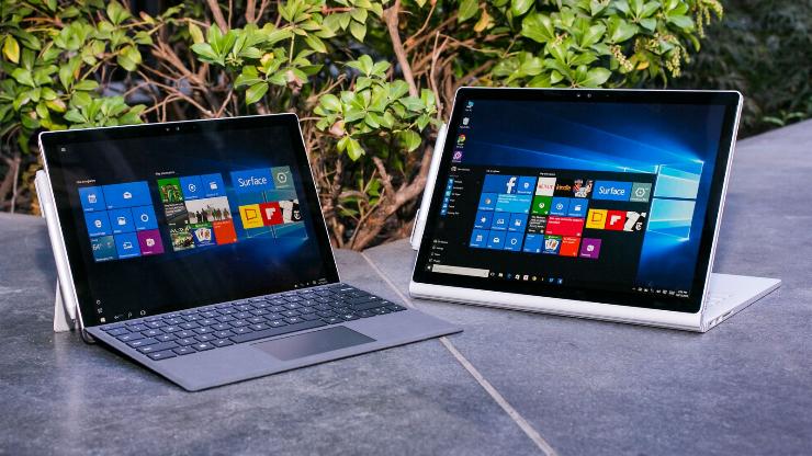 what is microsoft surface