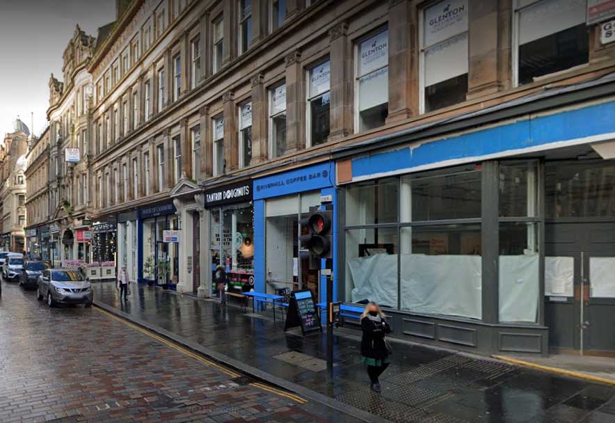 Incovo - IT Support Glasgow