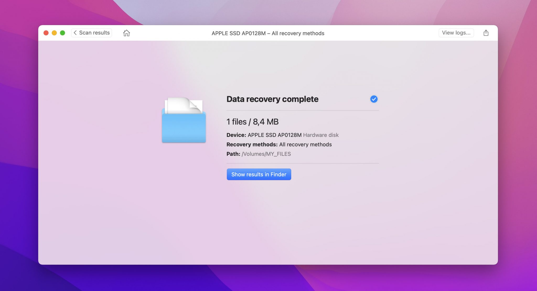 recover youtube videos mac