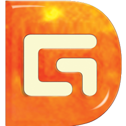 DiskGenius logo