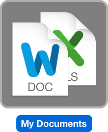 Documentos de MS Word en Mac OS X