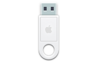 Create Bootable Mac OS X USB Flash Drive