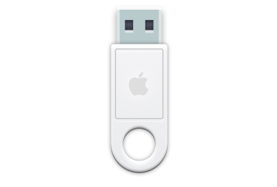 부팅가능한 Mac OS X USB 플래시 드라이브 생성하기