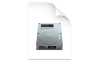 Back Up a Failing Drive to a Disk Image
