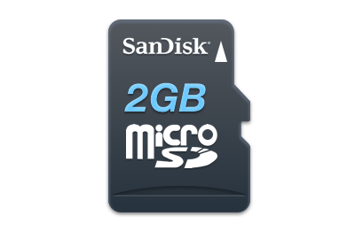 Hur man återställer förlorad data från Micro SD-kort på Mac