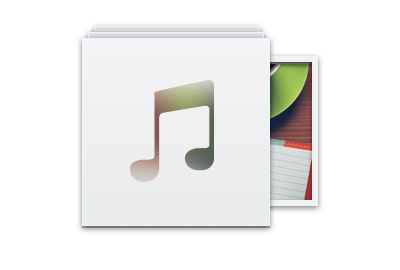 كيفية استرداد الصور والموسيقى المحذوفة في نظام التشغيل Mac