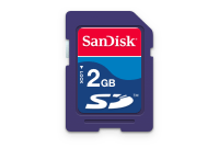 How to Recover SD Card on Mac OS X