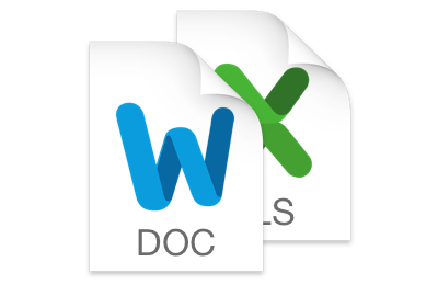 Jak odzyskać na komputerze Mac niezapisane dokumenty Word i Excel