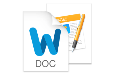 Восстановление удаленных MS Word документов на Mac