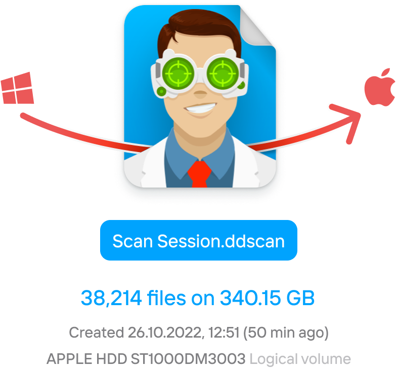 Disk Drill 5 Just Released The Essential App for macOS & Windows