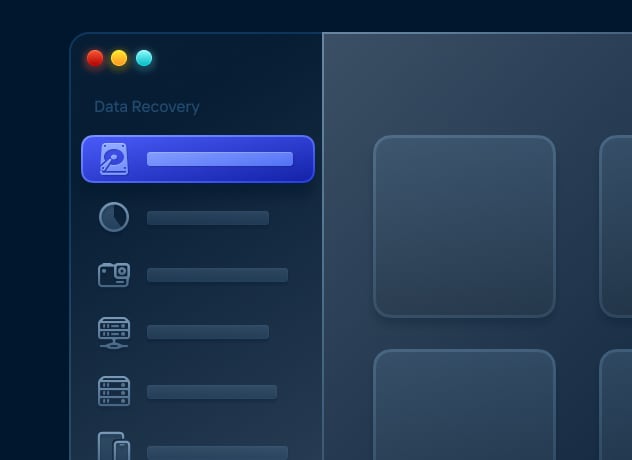 Refined Sleeker UI