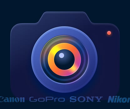 Advanced Camera Recovery