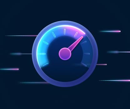 Next-Level Scanning Speed