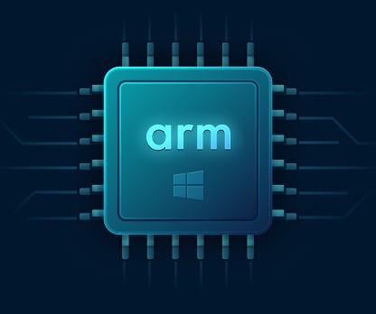 Native Support for ARM-based Windows 11