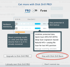 Disk Drill Activation Key