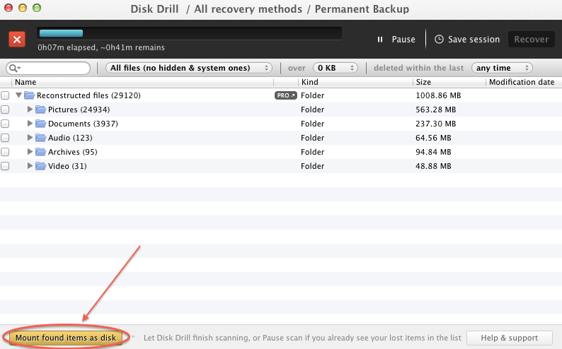 disk drill 2.0 0.285 activation code