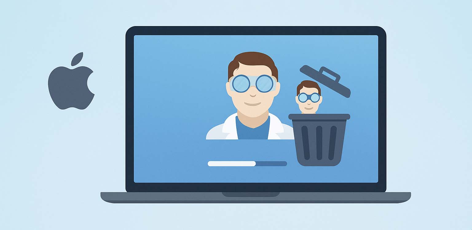 How to Uninstall Disk Drill for Mac