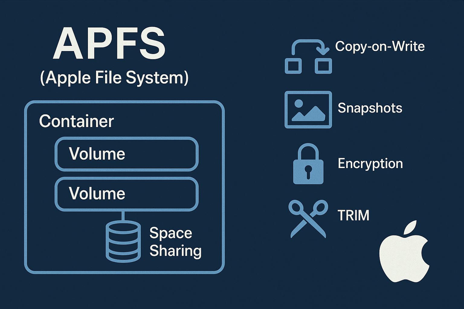 apfs explained