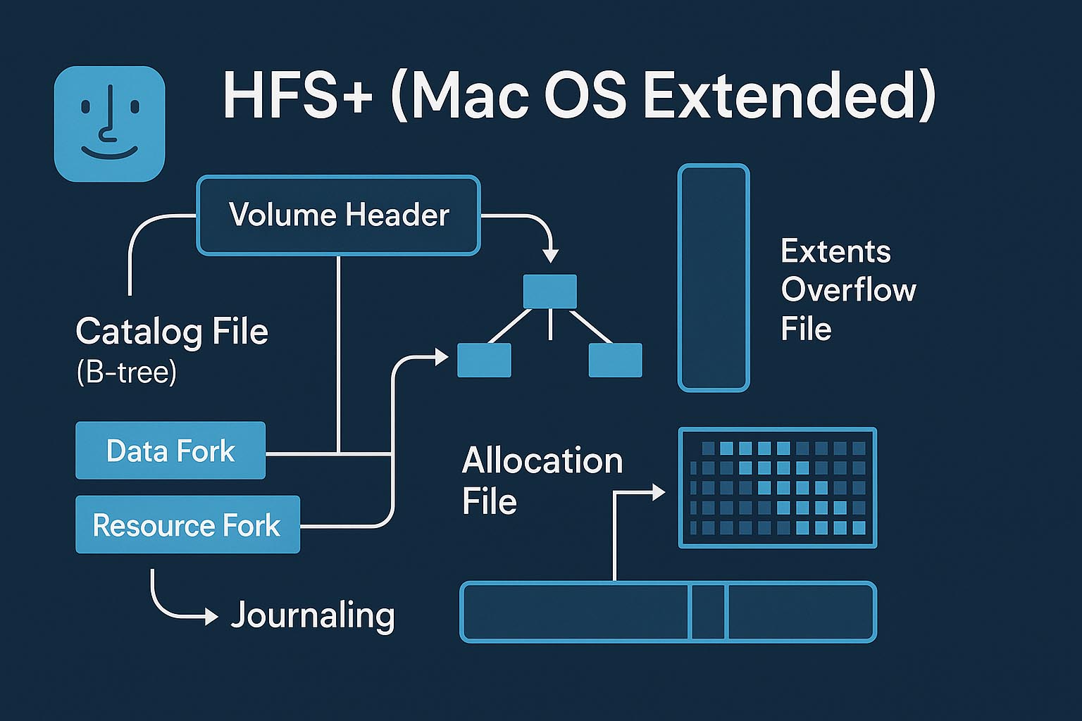 hfs explained