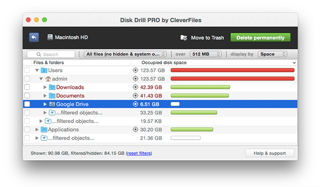 Disk Drill V2 Activation Code