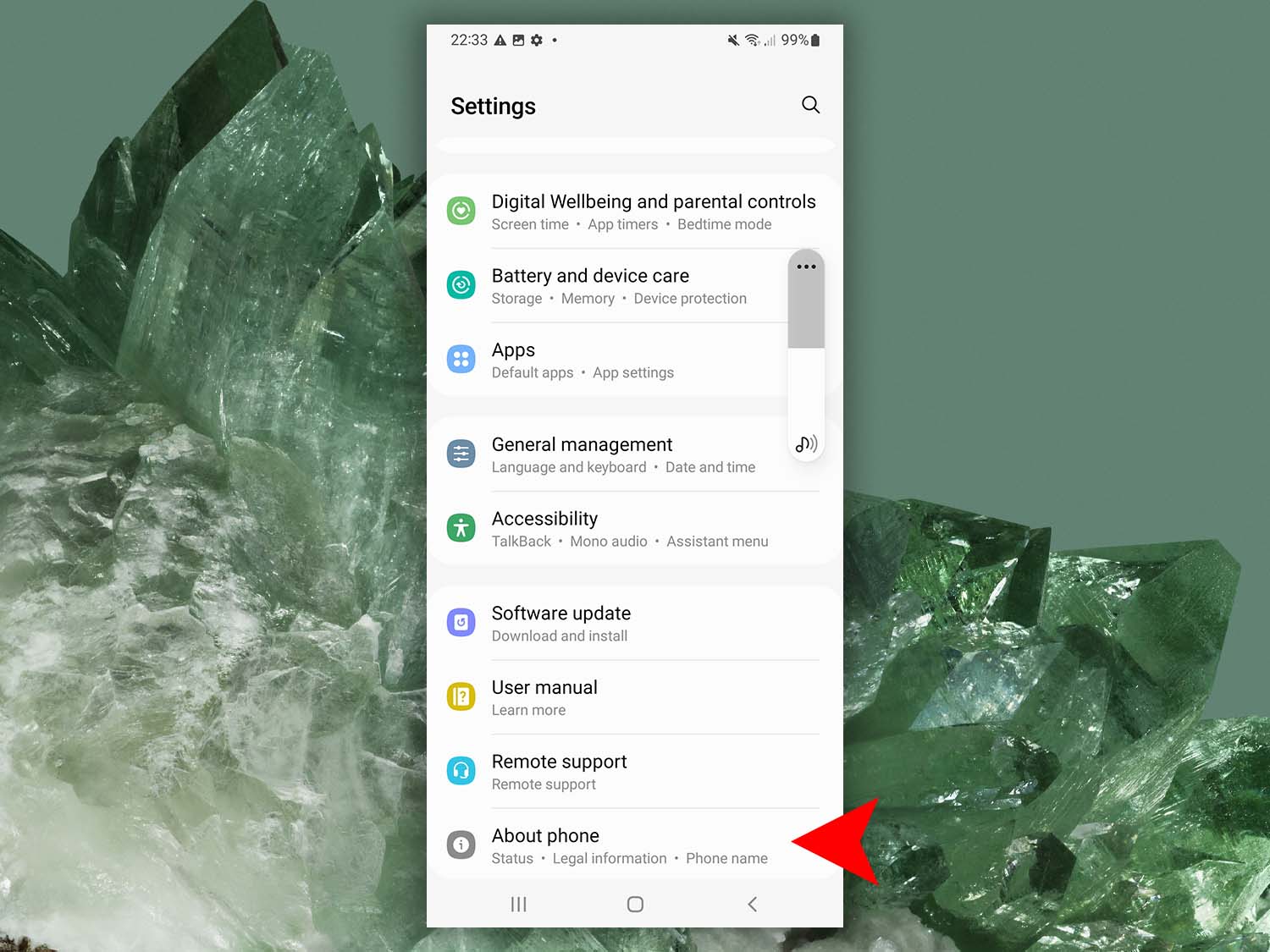 disk drill mac android recovery step 01