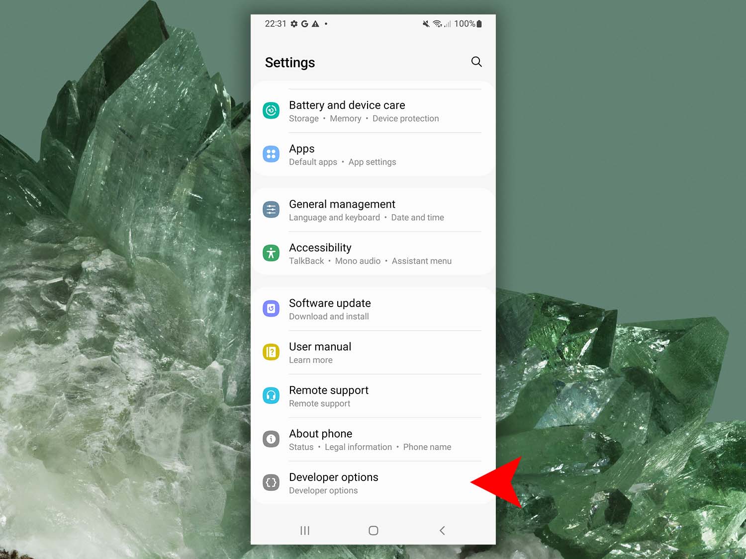 disk drill mac android recovery step 04