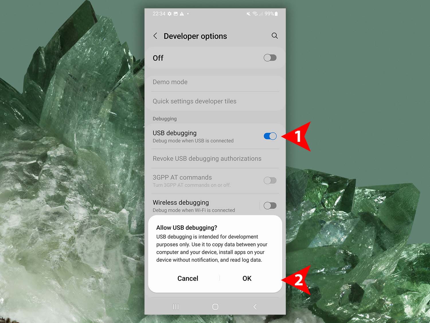 disk drill mac android recovery step 05