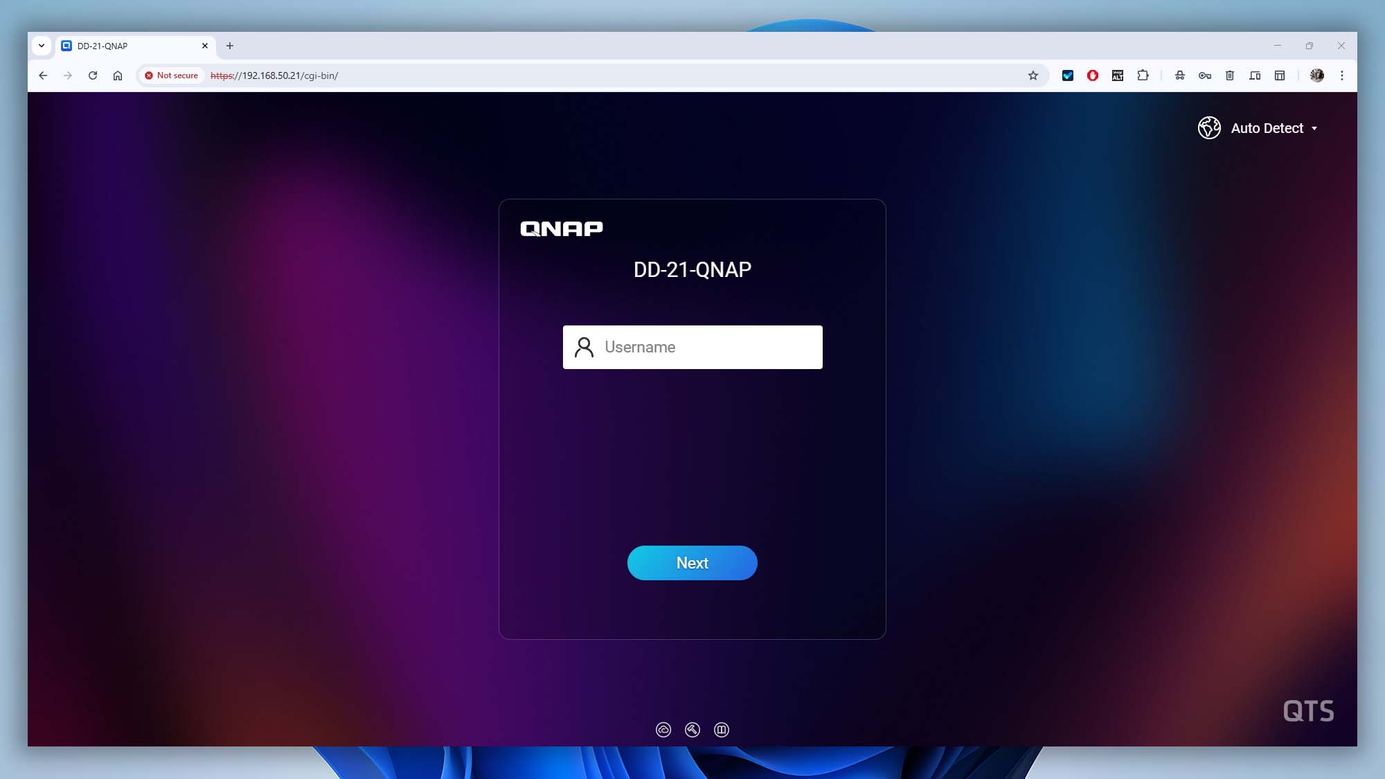 recover data from nas with disk drill step 04