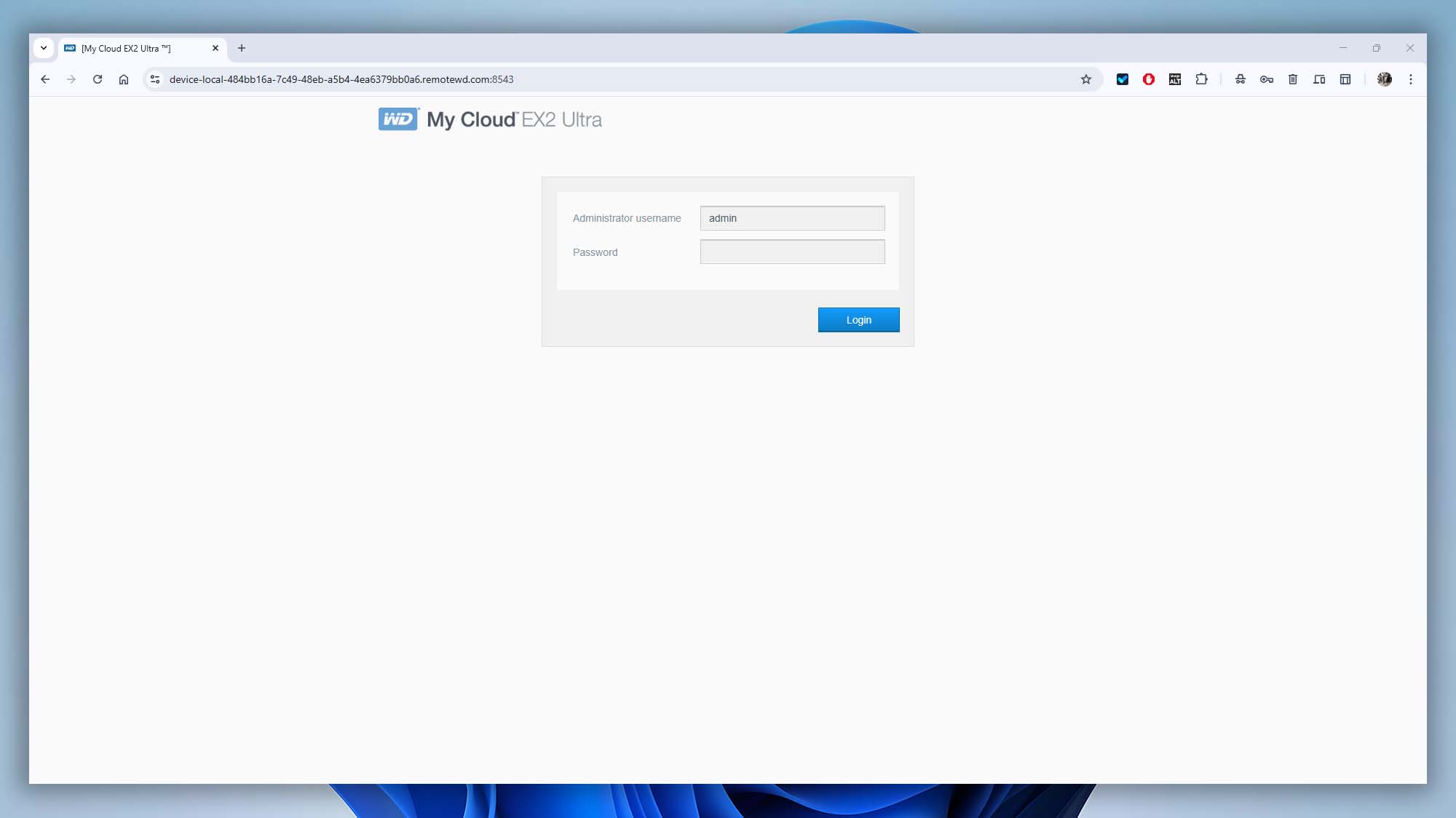 recover data from nas with disk drill step 07