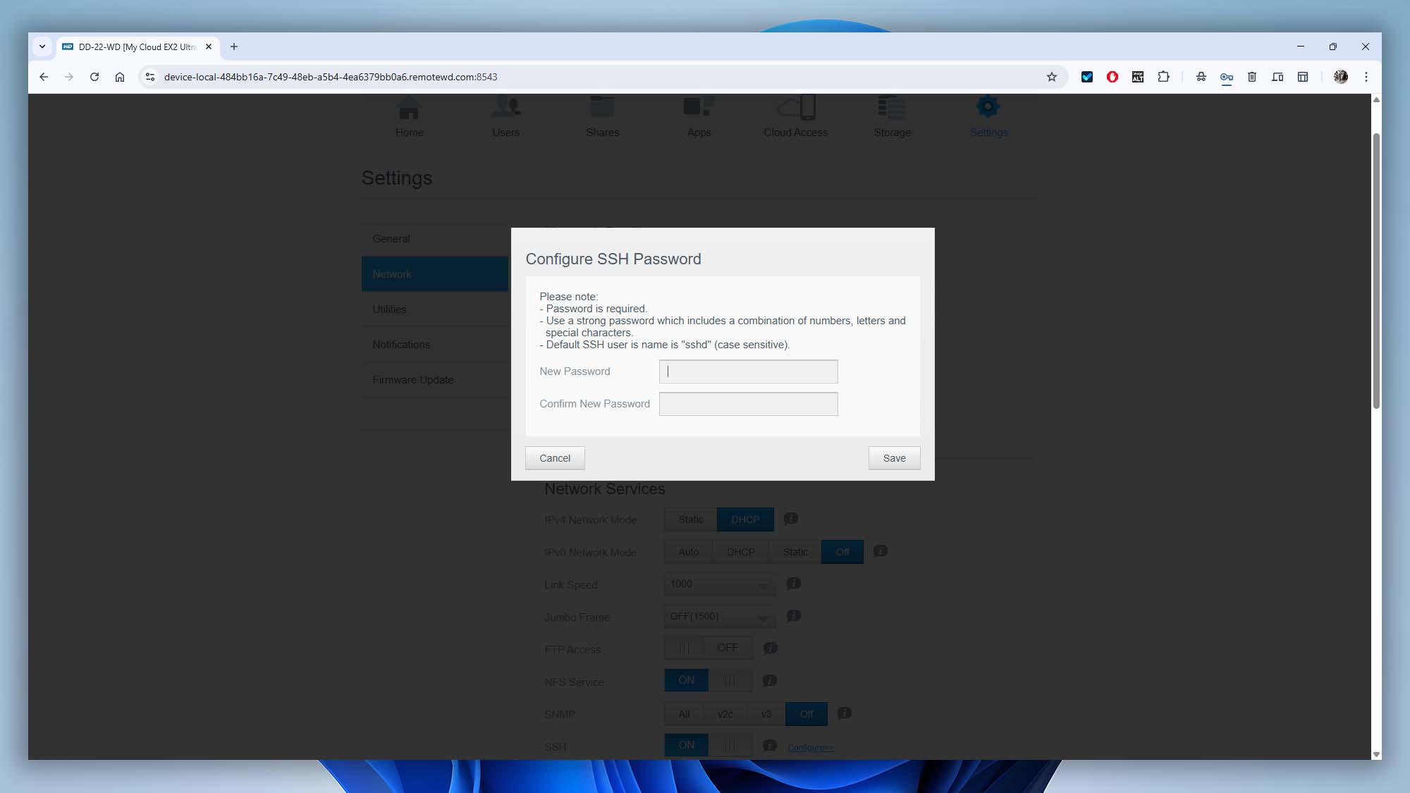 recover data from nas with disk drill step 09