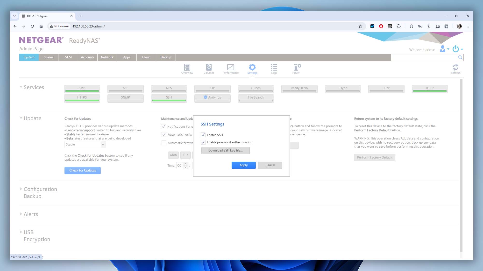 recover data from nas with disk drill step 12