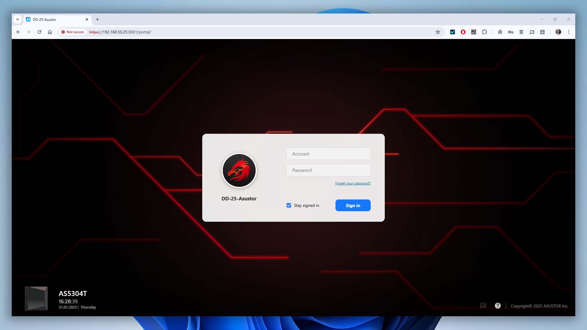 recover data from nas with disk drill step 13
