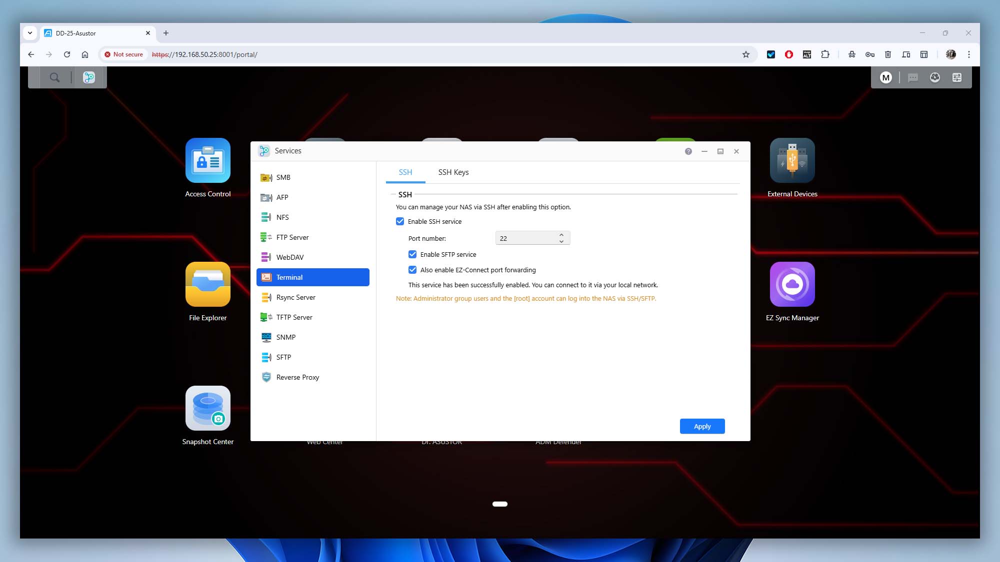 recover data from nas with disk drill step 14
