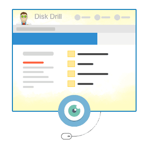 Disk Drill Windows Edition