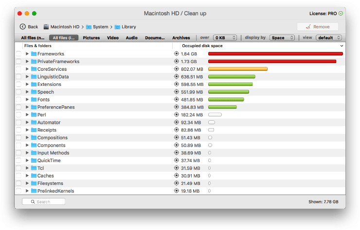 fully free mac cleaner