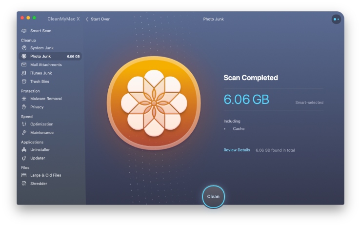 best free cleaner for mac pro