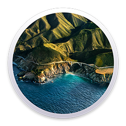 macos big sur icon