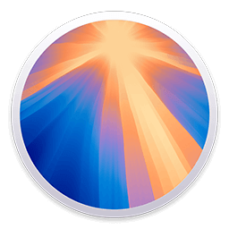 macos sequoia icon