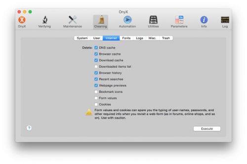 best 100 free mac cleaner