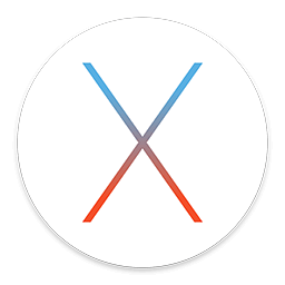 os x el capitan icon