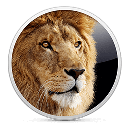os x lion icon