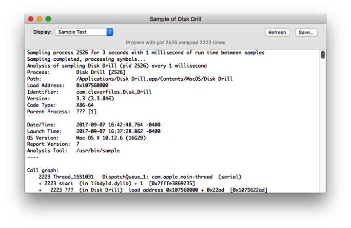 What is disk drill for mac What is disk drill for mac