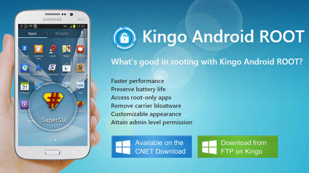 Image result for Kingo Android Root
