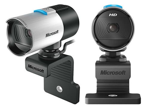 Microsoft LifeCam Studio