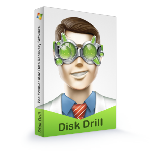 Disk Drill 2.0.300 for Windows