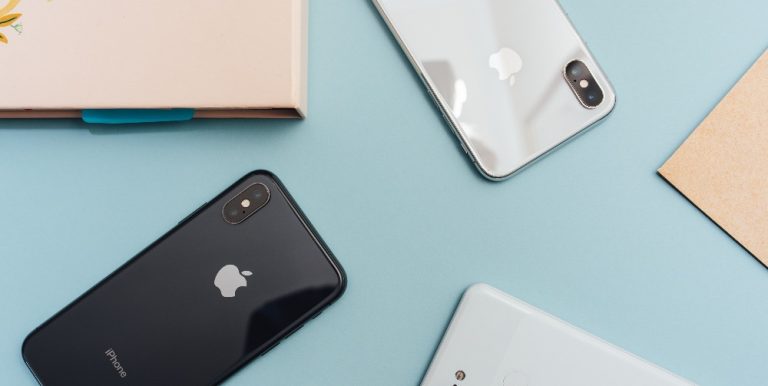 How to Recover Deleted Photos from iPhone 7, 8, X, 11